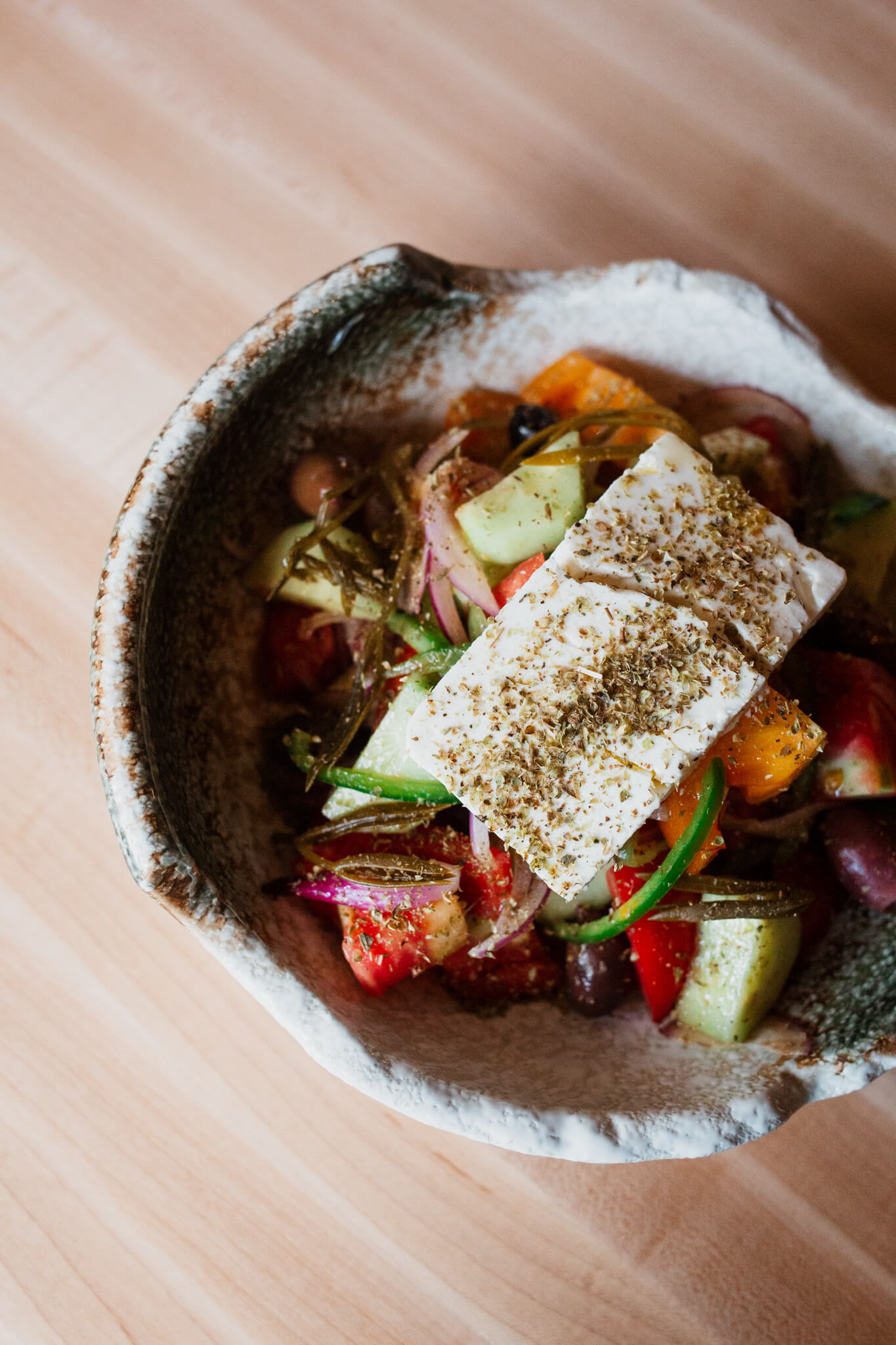 kosmos traditional greek cuisine