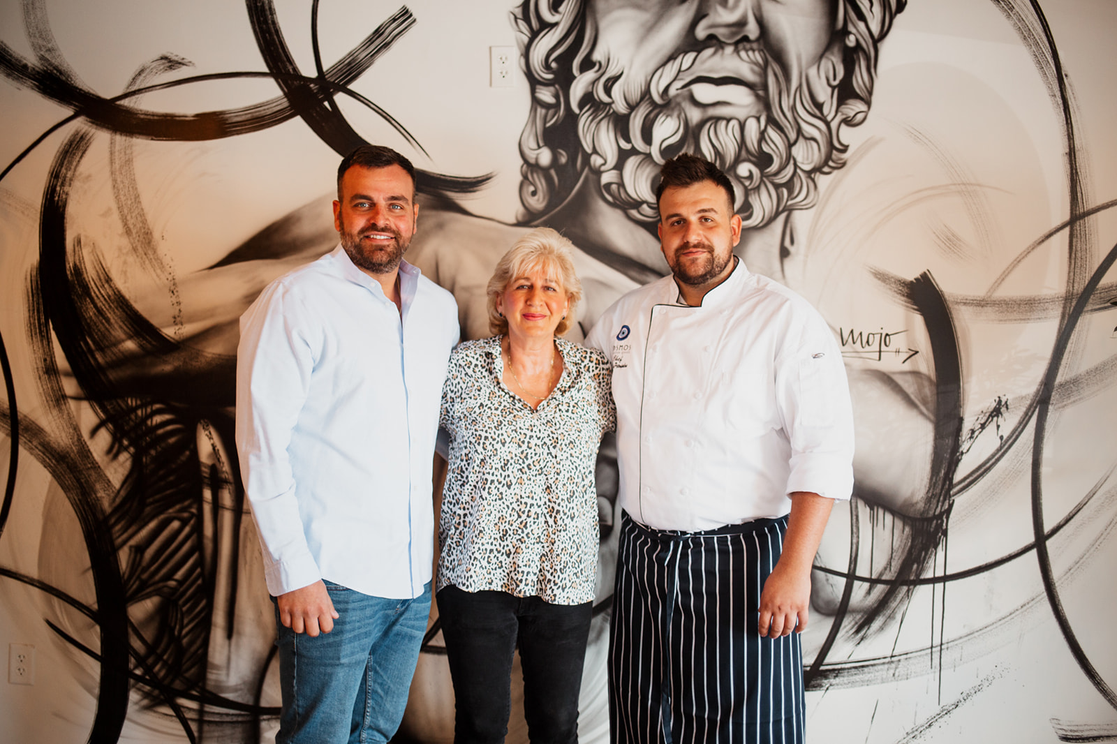 Kosmos family business